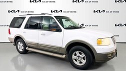 2004 Ford Expedition Eddie Bauer