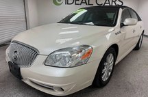 2011 Buick Lucerne CXL