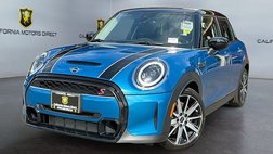 2023 MINI Hardtop Cooper S
