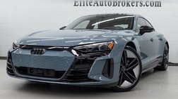 2023 Audi RS e-tron GT quattro