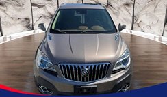 2014 Buick Encore Premium