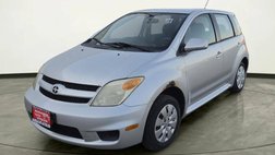 2006 Scion xA Base