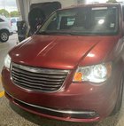 2014 Chrysler Town and Country Touring