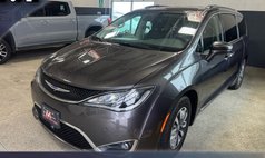 2020 Chrysler Pacifica Touring L Plus