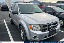 2010 Ford Escape XLS