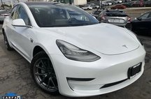 2018 Tesla Model 3 Mid Range