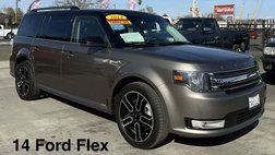 2014 Ford Flex SEL