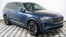 2026 Volvo XC90 T8 Ultra 7P