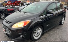 2013 Ford C-Max Hybrid SEL