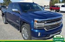 2016 Chevrolet Silverado 1500 High Country
