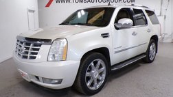 2010 Cadillac Escalade Base