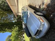 2004 Mercury Grand Marquis LS Premium