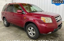 2006 Honda Pilot EX-L w/DVD