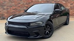 2018 Dodge Charger R/T