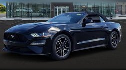 2023 Ford Mustang EcoBoost Premium