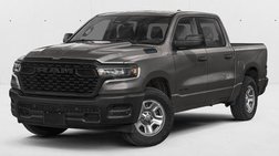2026 Ram Ram Pickup 1500 Express