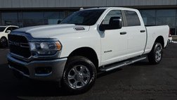 2024 Ram Ram Pickup 2500 Big Horn