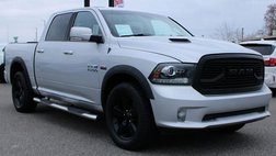 2014 Ram Ram Pickup 1500 Sport