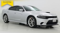 2020 Dodge Charger GT