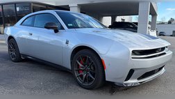 2024 Dodge Charger Daytona Scat Pack