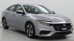 2019 Honda Insight EX