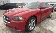 2013 Dodge Charger SXT Plus