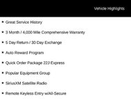 2017 Ram Ram Pickup 1500 Express