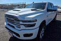 2025 Ram Ram Pickup 2500 Laramie