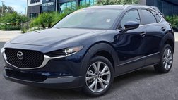 2023 Mazda CX-30 2.5 S Preferred