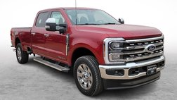2026 Ford Super Duty F-350 Lariat