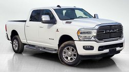 2024 Ram Ram Pickup 2500 Laramie