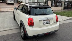 2015 MINI Hardtop Cooper