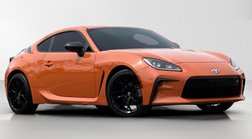 2023 Toyota GR86 10th Anniversary Special Edition