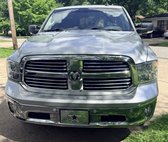 2018 Ram Ram Pickup 1500 SLT