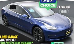 2017 Tesla Model 3 