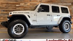 2024 Jeep Wrangler Rubicon 392