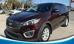 2018 Kia Sorento L