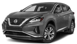 2019 Nissan Murano SV