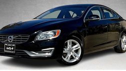 2015 Volvo S60 T5 Drive-E Premier
