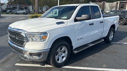 2023 Ram Ram Pickup 1500 Lone Star