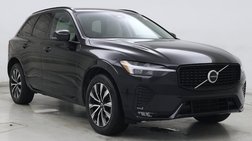 2023 Volvo XC60 B5 Plus Dark Theme