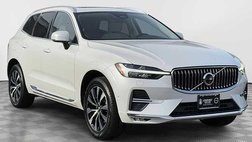 2023 Volvo XC60 B5 Plus Bright Theme