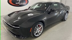 2024 Dodge Charger Daytona Scat Pack