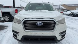 2019 Subaru Ascent Limited 7-Passenger