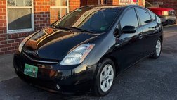 2007 Toyota Prius FWD