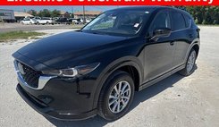 2024 Mazda CX-5 2.5 S Select