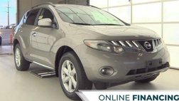 2010 Nissan Murano SL