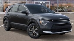 2025 Kia Niro EX