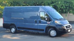 2019 Ram ProMaster 3500 159 WB