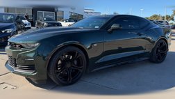 2020 Chevrolet Camaro SS